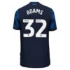 Derby County Umbro Away Shirt 2023-24 - Kids - Ebou Adams 32 2 Derby County Umbro Away Shirt 2023-24 - Kids - Ebou Adams 32 -Striker Style Store derby county umbro away shirt 2023 24 kids ebou adams 32 ss5 p 201249906pv 3u q416zvydstskce1hifipv lkqhmj63baejfdoqr0ws