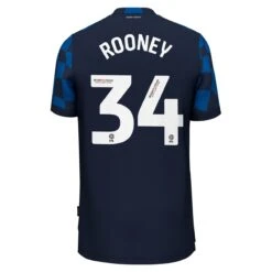 Derby County Umbro Away Shirt 2023-24 - Kids - Jake Rooney 34 -Striker Style Store derby county umbro away shirt 2023 24 kids jake rooney 34 ss5 p 200941363pv 3u 00s9cxtiqvg5xzvaatzpv t1k6dm81ugkln2rw4heb