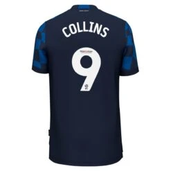 Derby County Umbro Away Shirt 2023-24 - Kids - James Collins 9 -Striker Style Store derby county umbro away shirt 2023 24 kids james collins 9 ss5 p 200941361pv 3u a8hfxax3ww0i8npxkgshv jwq2j0ksqbtjvld8jcvo