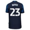 Derby County Umbro Away Shirt 2023-24 - Kids - Joe Ward 23 -Striker Style Store derby county umbro away shirt 2023 24 kids joe ward 23 ss5 p 200941369pv 3u rmun1pvnwisnovam5cbuv p4lcl2zbix6iw1volm2z