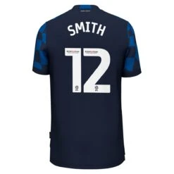 Derby County Umbro Away Shirt 2023-24 - Kids - Korey Smith 12 -Striker Style Store derby county umbro away shirt 2023 24 kids korey smith 12 ss5 p 200941335pv 3u rlq5heh8g1wmxnxoaaomv 1hfrt79nh2qiv8ubtzqp