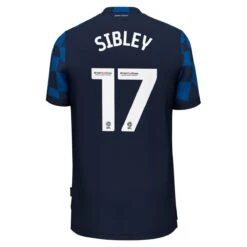 Derby County Umbro Away Shirt 2023-24 - Kids - Louie Sibley 17 -Striker Style Store derby county umbro away shirt 2023 24 kids louie sibley 17 ss5 p 200941331pv 3u zsip1vrtc3ayggiczb6mv 5xizm2tqsjcitrrx1geb