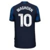 Derby County Umbro Away Shirt 2023-24 - Kids - Martyn Waghorn 10