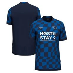 Derby County Umbro Away Shirt 2023-24 - Kids -Striker Style Store derby county umbro away shirt 2023 24 kids ss5 p 14400005pv 1u j12vk7uwtehg8mmey8rsv so6rdaipjpb8ftrnndtt