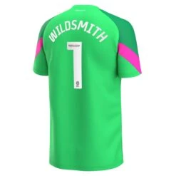 Derby County Umbro Goalkeeper Shirt 2023-24 - Joe Wildsmith 1 -Striker Style Store derby county umbro goalkeeper shirt 2023 24 joe wildsmith 1 ss5 p 201036535pv 3u ksfjifu9pd3zegf34fzzv r8rvyqa8uxi6apndvxsm