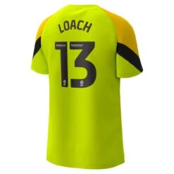 Derby County Umbro Goalkeeper Shirt 2023-24 - Kids - Scott Loach 13 -Striker Style Store derby county umbro goalkeeper shirt 2023 24 kids scott loach 13 ss5 p 201036528pv 3u pndagzcoqmmsczkf4kuov 2zffc7mvlsm0t32c90uu