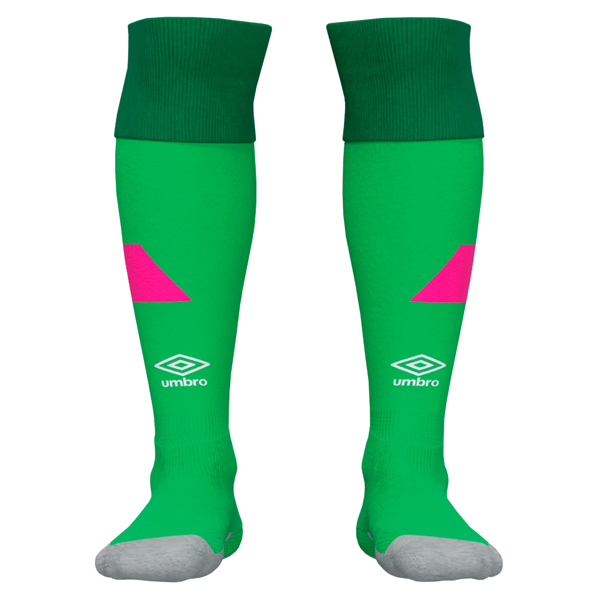 Derby County Umbro Goalkeeper Socks 2023-24 - Kids 3 Derby County Umbro Goalkeeper Socks 2023-24 - Kids