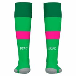 Derby County Umbro Goalkeeper Socks 2023-24