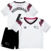 Derby County Umbro Home Infants Kit 2023-24 - Conor Hourihane 4