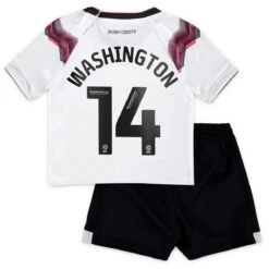 Derby County Umbro Home Infants Kit 2023-24 - Conor Washington 14 -Striker Style Store derby county umbro home infants kit 2023 24 conor washington 14 ss5 p 200941316pv 3u ftxy0ntahwxe143ch35lv ga3p798hw8lhef6gbr8d
