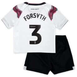 Derby County Umbro Home Infants Kit 2023-24 - Craig Forsyth 3 -Striker Style Store derby county umbro home infants kit 2023 24 craig forsyth 3 ss5 p 200741910pv 3u grxj1emxsdwfzb7xreziv stxdxw6b7b6jwupd7fsh