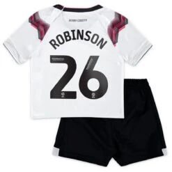 Striker Style Store -Striker Style Store derby county umbro home infants kit 2023 24 darren robinson 26 ss5 p 200941280pv 3u st7omd9bqojhwguggrvev 8n8famvjgbif3ryojx8m