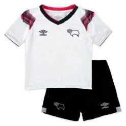 Derby County Umbro Home Infants Kit 2023-24 - Ebou Adams 32 7 Derby County Umbro Home Infants Kit 2023-24 - Ebou Adams 32 -Striker Style Store derby county umbro home infants kit 2023 24 ebou adams 32 ss5 p 201249904pv 2u lur7du5bpe6hozzyrlp3v v7dooqcrrnklochqkqto