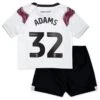 Derby County Umbro Home Infants Kit 2023-24 - Ebou Adams 32 -Striker Style Store derby county umbro home infants kit 2023 24 ebou adams 32 ss5 p 201249904pv 3u lur7du5bpe6hozzyrlp3v 39xtgie7i9kwmf9sjmw6