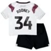 Derby County Umbro Home Infants Kit 2023-24 - Jake Rooney 34 -Striker Style Store derby county umbro home infants kit 2023 24 jake rooney 34 ss5 p 200941304pv 3u tts2ew5q4nq2ksisjrzfv r76a0k1rm0dahbumptja