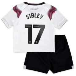 Derby County Umbro Home Infants Kit 2023-24 - Louie Sibley 17 7 Derby County Umbro Home Infants Kit 2023-24 - Louie Sibley 17 -Striker Style Store derby county umbro home infants kit 2023 24 louie sibley 17 ss5 p 200941289pv 3u tx3uyjqct2dpk7yhv2cov wbkpn4xgp5ejiopf4lkb