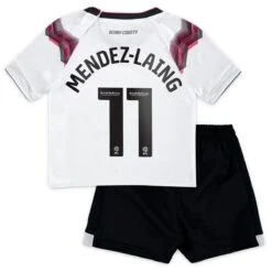 Derby County Umbro Home Infants Kit 2023-24 - Nathaniel Mendez-Laing 11 -Striker Style Store derby county umbro home infants kit 2023 24 nathaniel mendez laing 11 ss5 p 200941301pv 3u ijdplsdmdlsjbpwjpugdv xya1i0dnaeqwgvwrp3l7