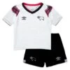 Derby County Umbro Home Infants Kit 2023-24 - Ryan Nyambe 24 -Striker Style Store derby county umbro home infants kit 2023 24 ryan nyambe 24 ss5 p 201249891pv 2u v66jmaylo4af4rspagzuv qdusdeqmieyzzab5swyy