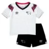 Derby County Umbro Home Infants Kit 2023-24 - Tom Barkhuizen 7 -Striker Style Store derby county umbro home infants kit 2023 24 tom barkhuizen 7 ss5 p 200941310pv 2u 03wv9h5tlqx5kyt2xkynv kmv2wovcllxblb60prep