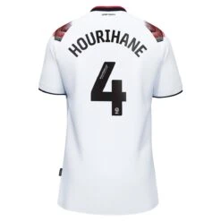 Derby County Umbro Home Shirt 2023-24 - Conor Hourihane 4 -Striker Style Store derby county umbro home shirt 2023 24 conor hourihane 4 ss5 p 200741918pv 3u bawdnsfcbdexvkjq5tw3v ranktxhomj4xctknwiev