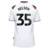 Derby County Umbro Home Shirt 2023-24 - Curtis Nelson 35 -Striker Style Store derby county umbro home shirt 2023 24 curtis nelson 35 ss5 p 200941287pv 3u vpprr6zjkuyrhstui3o2v xobxayyx86d1lmif1lod
