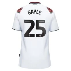 Derby County Umbro Home Shirt 2023-24 - Dwight Gayle 25 -Striker Style Store derby county umbro home shirt 2023 24 dwight gayle 25 ss5 p 201300447pv 3u fn4efqthsst8qskuptq3v vf3i0meuvftaxfvprfbq