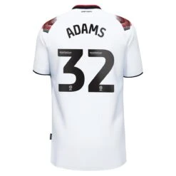 Derby County Umbro Home Shirt 2023-24 - Kids - Ebou Adams 32 -Striker Style Store derby county umbro home shirt 2023 24 kids ebou adams 32 ss5 p 201249890pv 3u vxomvifwsaar7dlwz8kqv olk0bf1icvspqc8ylauu