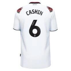 Derby County Umbro Home Shirt 2023-24 - Kids - Eiran Cashin 6 -Striker Style Store derby county umbro home shirt 2023 24 kids eiran cashin 6 ss5 p 200741926pv 3u w5tftrn702gsao4ueod5v q0vvnezn3qqxkbu8tpmd
