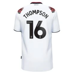 Derby County Umbro Home Shirt 2023-24 - Kids - Liam Thompson 16 -Striker Style Store derby county umbro home shirt 2023 24 kids liam thompson 16 ss5 p 200941294pv 3u cdntiyynfo0qrnhtr8zgv cqwchwwdkn2g9xirho1i
