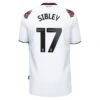 Derby County Umbro Home Shirt 2023-24 - Kids - Louie Sibley 17 -Striker Style Store derby county umbro home shirt 2023 24 kids louie sibley 17 ss5 p 200941305pv 3u hmoxghvj28fhrx9midozv cpazojqkdnzkaiaeo88f