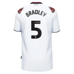 Derby County Umbro Home Shirt 2023-24 - Kids - Sonny Bradley 5 -Striker Style Store derby county umbro home shirt 2023 24 kids sonny bradley 5 ss5 p 200941288pv 3u lipjrqlq1hho2dznythmv 6orec1m0emdf6ou6jgby