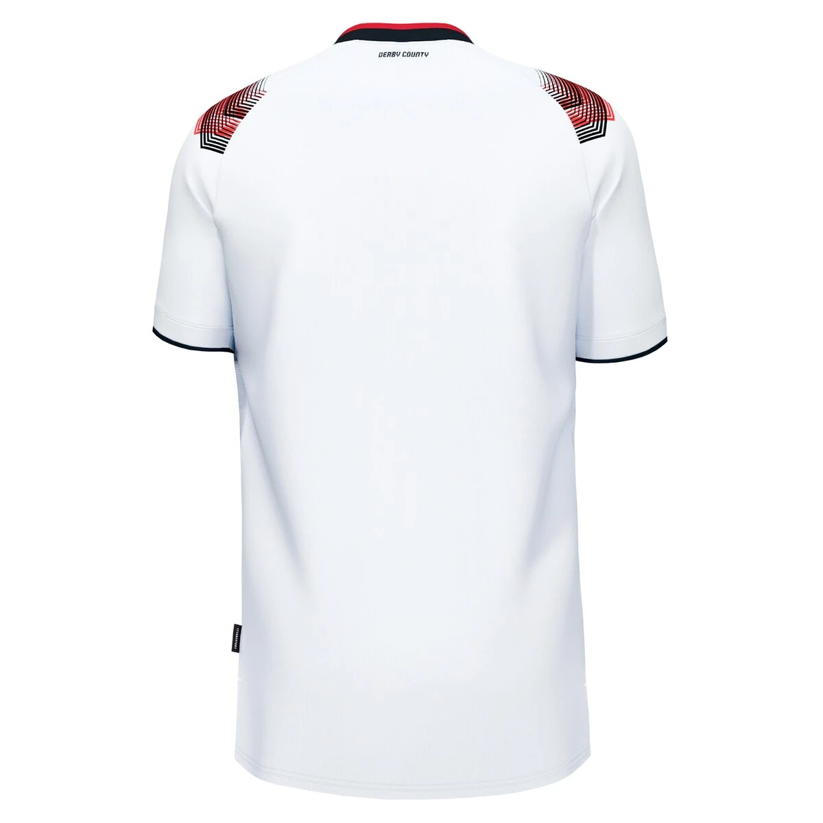 Derby County Umbro Home Shirt 2023-24 - Kids 4 Derby County Umbro Home Shirt 2023-24 - Kids - Image 2