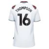 Derby County Umbro Home Shirt 2023-24 - Liam Thompson 16