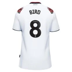 Derby County Umbro Home Shirt 2023-24 - Max Bird 8 -Striker Style Store derby county umbro home shirt 2023 24 max bird 8 ss5 p 200941324pv 3u jiqfuocgqpt8m39xcvcov vitteayvuzggydyocilq
