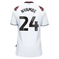 Derby County Umbro Home Shirt 2023-24 - Ryan Nyambe 24 -Striker Style Store derby county umbro home shirt 2023 24 ryan nyambe 24 ss5 p 201249896pv 3u re4jxleewdnjogq6br0dv yd7frftebmbejnl8j50m