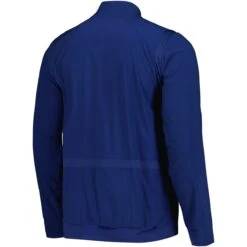 Derby County Umbro Presentation Jacket - Blue