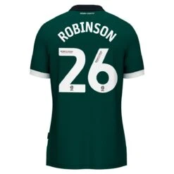 Derby County Umbro Third Shirt 2023-24 - Darren Robinson 26 -Striker Style Store derby county umbro third shirt 2023 24 darren robinson 26 ss5 p 200941459pv 3u qw06mu9mqd2iyweqxo4iv uafo4j3cigzowtdacl4b