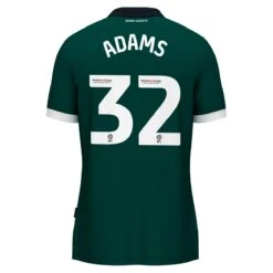 Derby County Umbro Third Shirt 2023-24 - Ebou Adams 32 -Striker Style Store derby county umbro third shirt 2023 24 ebou adams 32 ss5 p 201249908pv 3u jlmgpvbrijrq8mgaxnehv zvbkxttsitjncbgcol4i