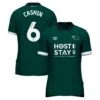 Derby County Umbro Third Shirt 2023-24 - Eiran Cashin 6