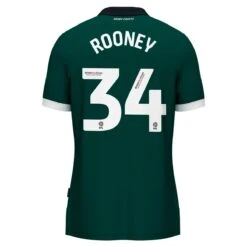 Derby County Umbro Third Shirt 2023-24 - Jake Rooney 34 7 Derby County Umbro Third Shirt 2023-24 - Jake Rooney 34 -Striker Style Store derby county umbro third shirt 2023 24 jake rooney 34 ss5 p 200941480pv 3u molo7ivpjh0waiygw6wav qgqsto2lwnvpo3en0ghc