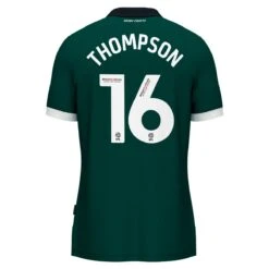 Derby County Umbro Third Shirt 2023-24 - Liam Thompson 16 -Striker Style Store derby county umbro third shirt 2023 24 liam thompson 16 ss5 p 200941471pv 3u bssdzdsetym1xpjuvnwlv yrsbi2ewc0ucdldmlyjn