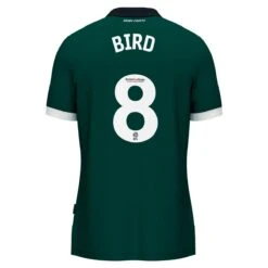 Derby County Umbro Third Shirt 2023-24 - Max Bird 8 -Striker Style Store derby county umbro third shirt 2023 24 max bird 8 ss5 p 200941484pv 3u utxjz5hirenzsia3zdyov jcskeliscbng4gcbox0j