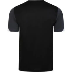 Derby County Umbro Training Jersey - Black - Kids