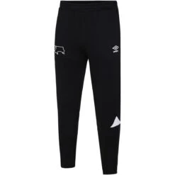 Derby County Umbro Training Pants - Black - Kids -Striker Style Store derby county umbro total training pants black kids ss5 p 14429870pv 2u ydns5d0q1r0nvucyflhdv hf4f0wbztzv02ser3aoy