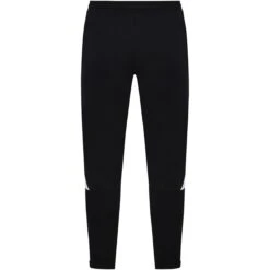 Derby County Umbro Training Pants - Black