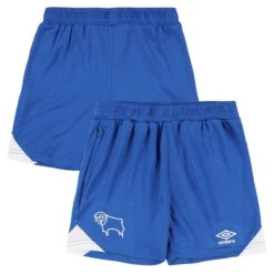 Derby County Umbro Training Shorts - Blue - Kids 7 Derby County Umbro Training Shorts - Blue - Kids -Striker Style Store derby county umbro total training shorts royal kids ss5 p 14429865pv 1u 483xai0lfq1fde0zuys8v p8mpinocglh1zbgqutdn