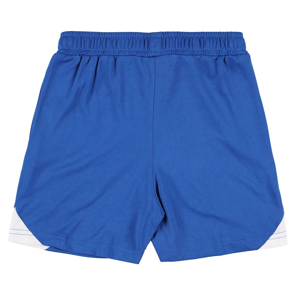 Derby County Umbro Training Shorts - Blue - Kids 4 Derby County Umbro Training Shorts - Blue - Kids - Image 2