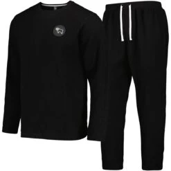 Derby County Waffle Long Pyjamas - Black - Mens 9 Derby County Waffle Long Pyjamas - Black - Mens -Striker Style Store derby county waffle long pyjamas black mens ss5 p 14413552pv 1u 34pn4vrgf7ug2bbr8oj3v mgvxifk9zq2qyfe0skbb