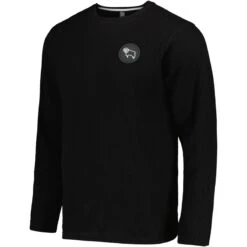 Derby County Waffle Long Pyjamas - Black - Mens 10 Derby County Waffle Long Pyjamas - Black - Mens -Striker Style Store derby county waffle long pyjamas black mens ss5 p 14413552pv 2u 34pn4vrgf7ug2bbr8oj3v sciasqc3wqpxwbc1yn2v