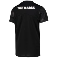 Derby County Warm Up Jersey - Black - Kids -Striker Style Store derby county warm up jersey black kids ss4 p 13308238pv 3u 2etklb5dzj31nztxudehv be80137b7a1a4565854929da6100a0e5